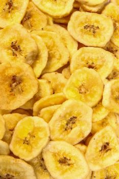Bananen Chips 250 g